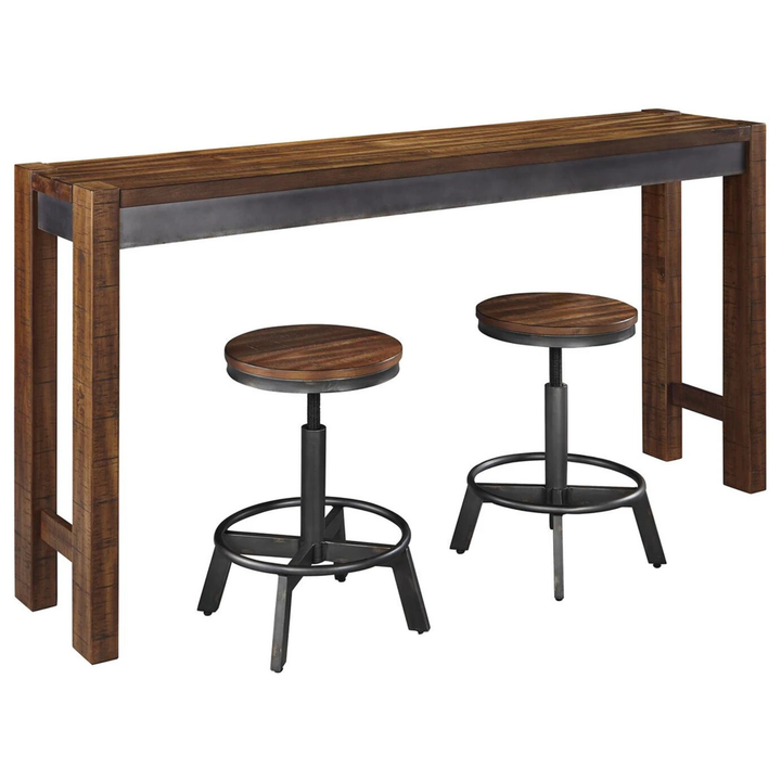 Bar Tables