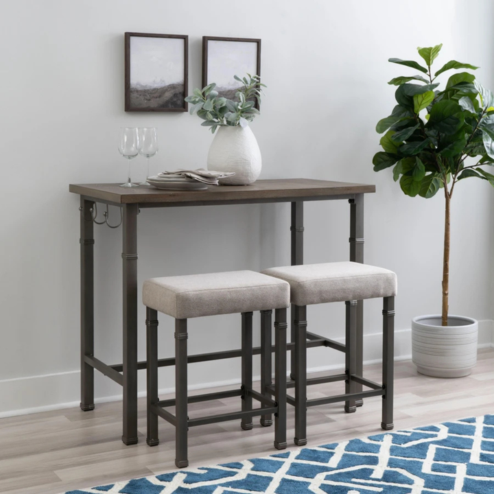 Bar Sets