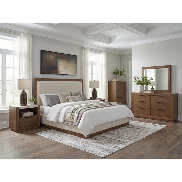 All Bedroom