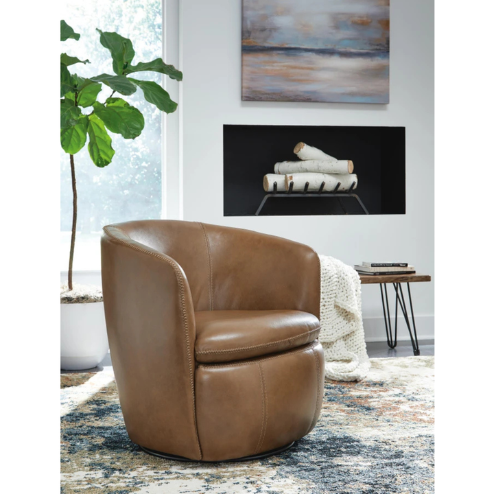 Accent Chairs