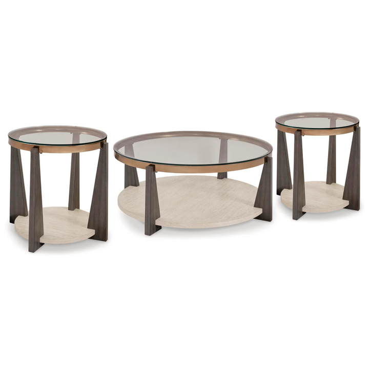 Coffee & End Tables