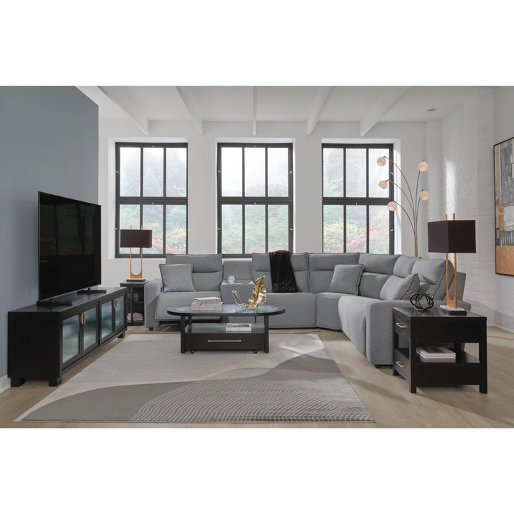 Reclining Sofas & Sectionals