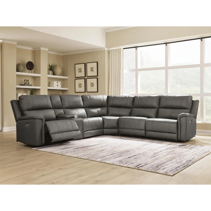 Genuine Leather