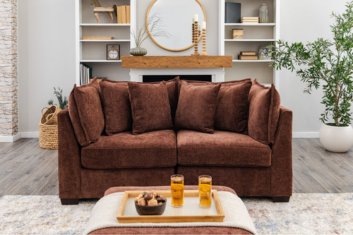 Sofas, Loveseat & Chairs