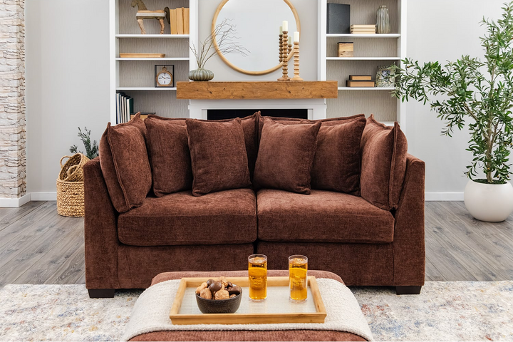 Sofas, Loveseats & Chairs