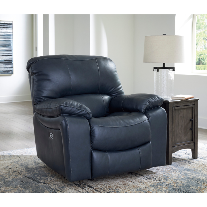 Recliners