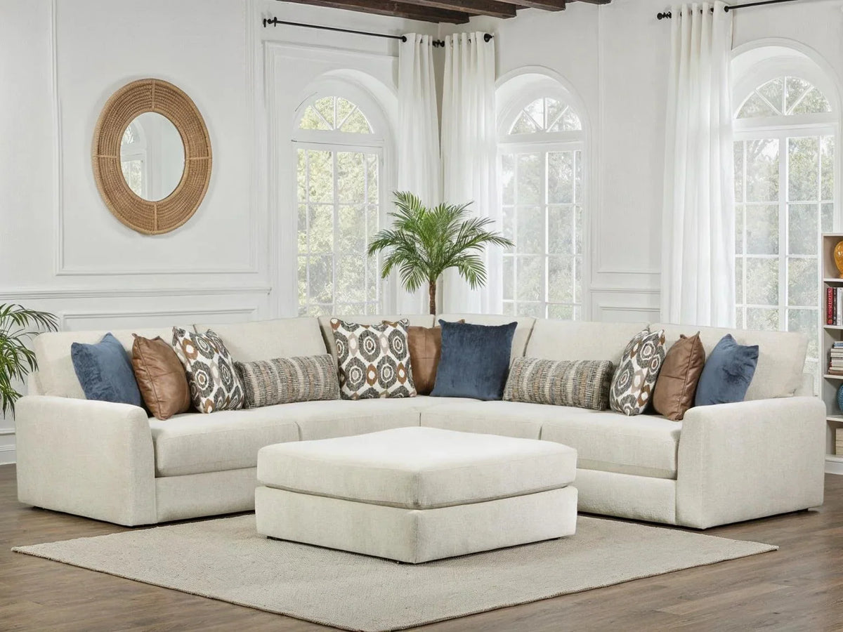 All Fontaine's Furniture