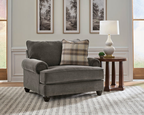 Accent Chairs