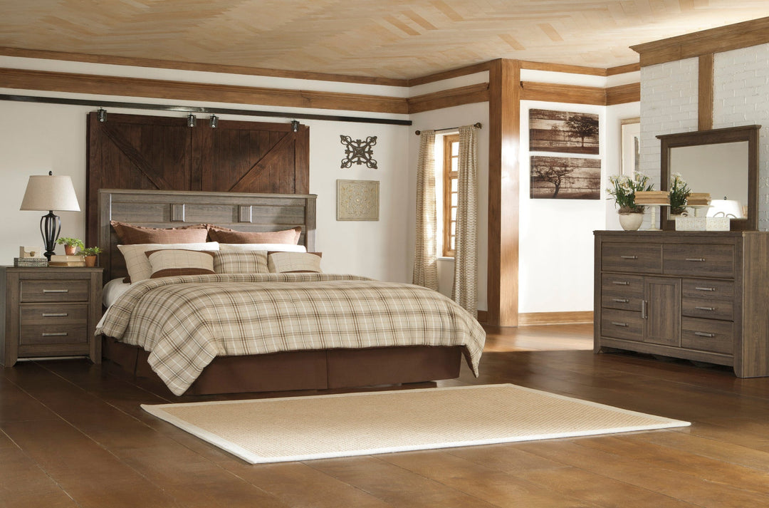 All Bedroom