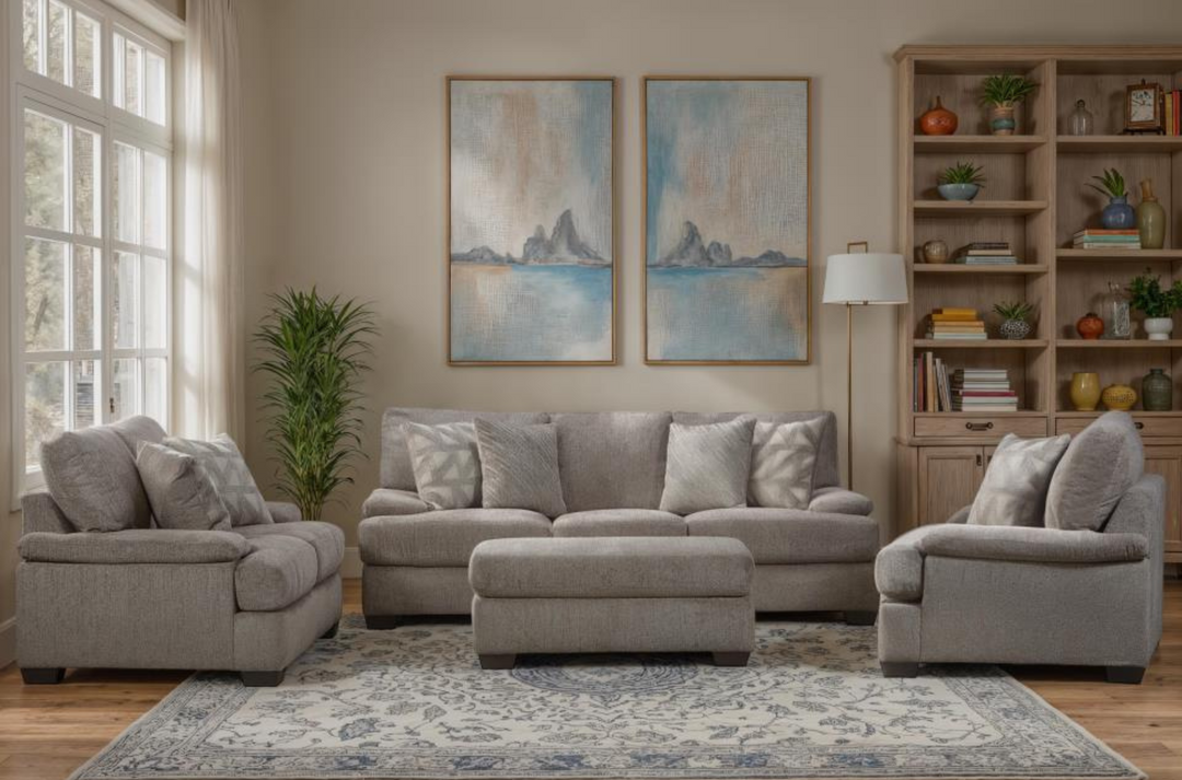 All Living Room