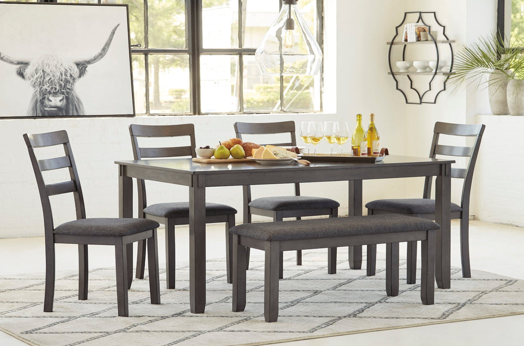 All Dining Room