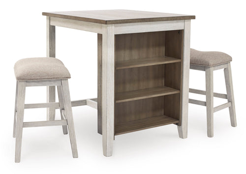 Bar Sets