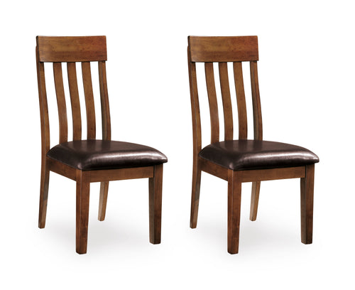 Dining Chairs