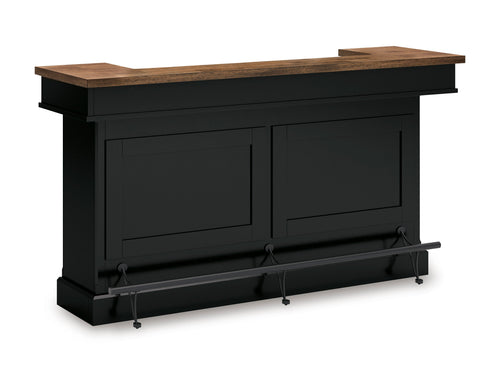 Bar Tables