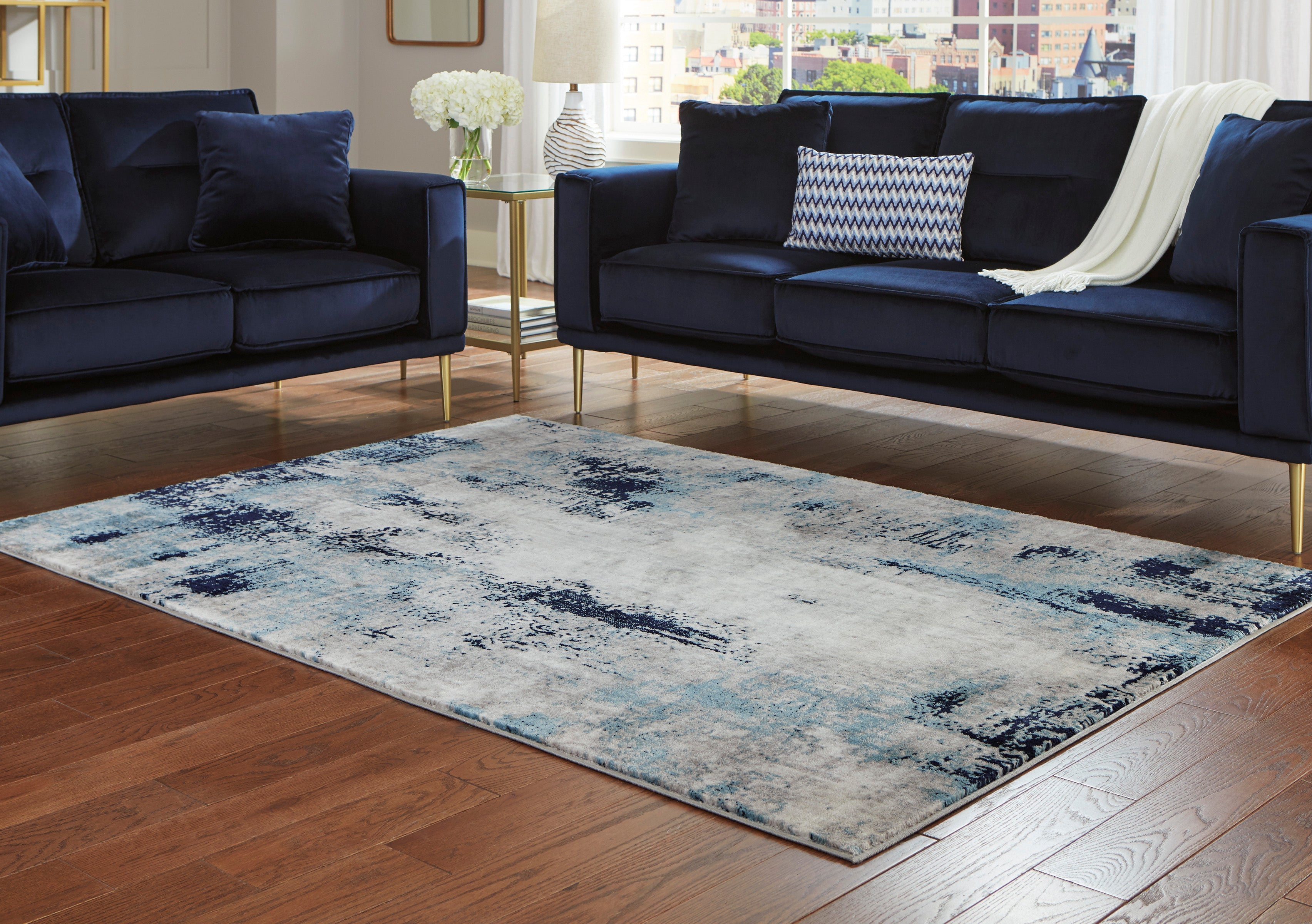 Rugs