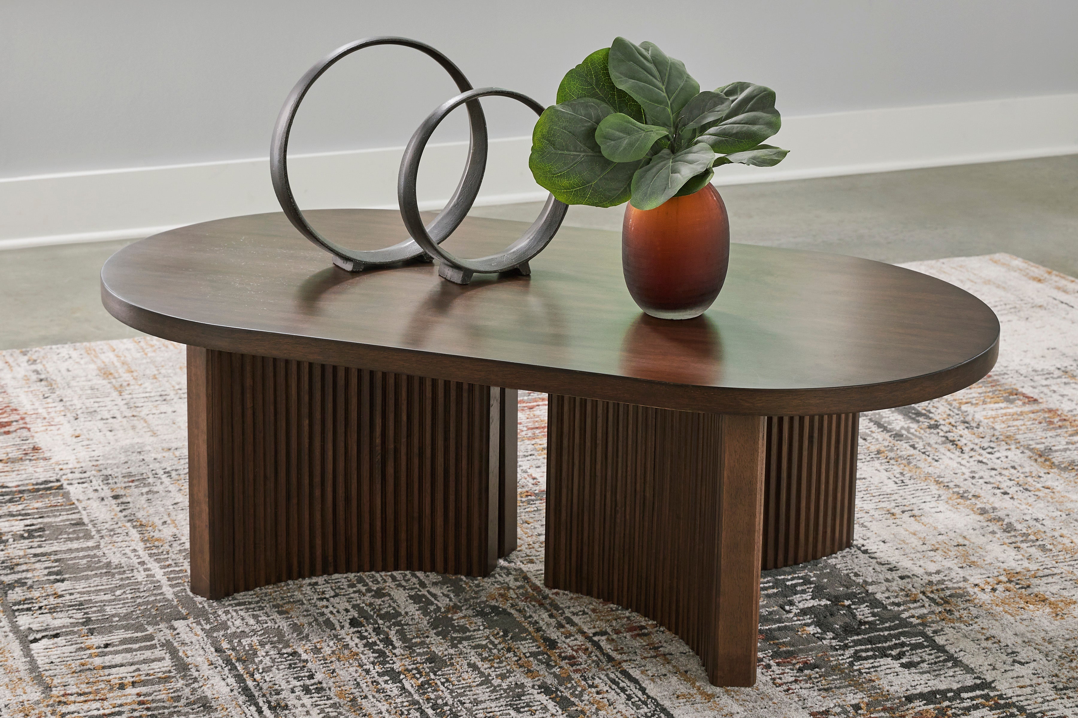 Coffee & End Tables