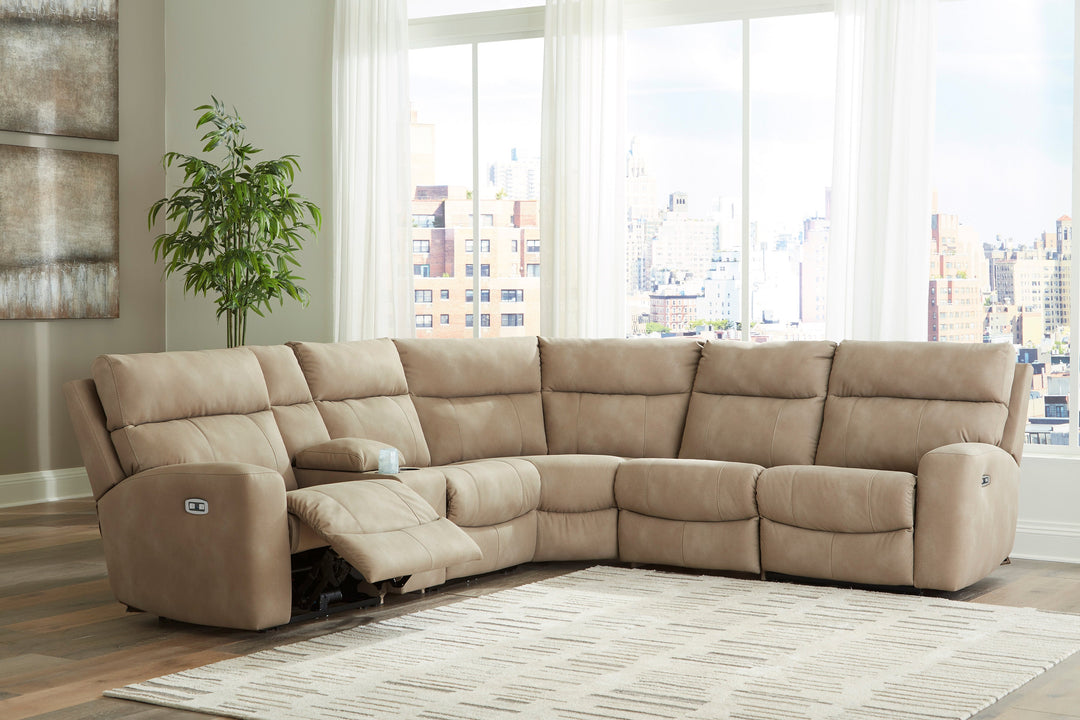 Reclining Sofas & Sectionals