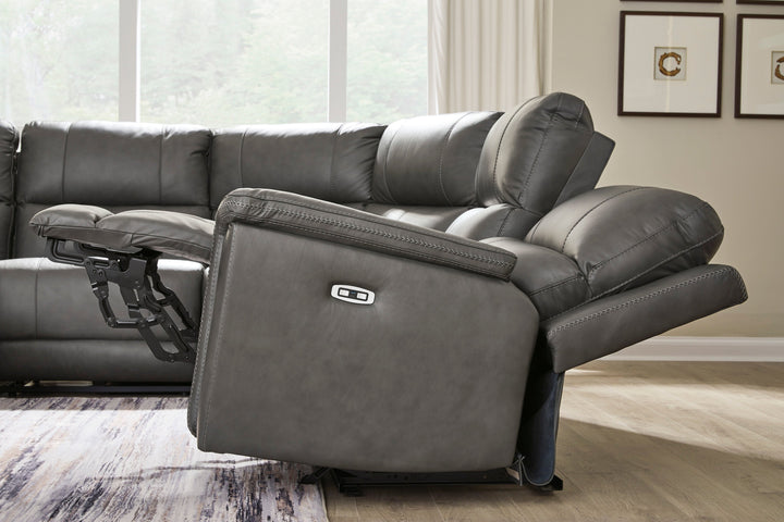 Reclining Sofas & Sectionals