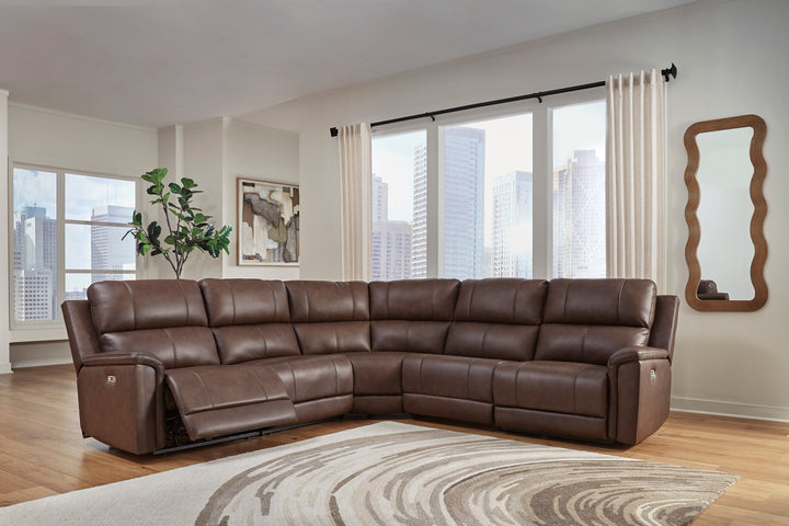 Genuine Leather