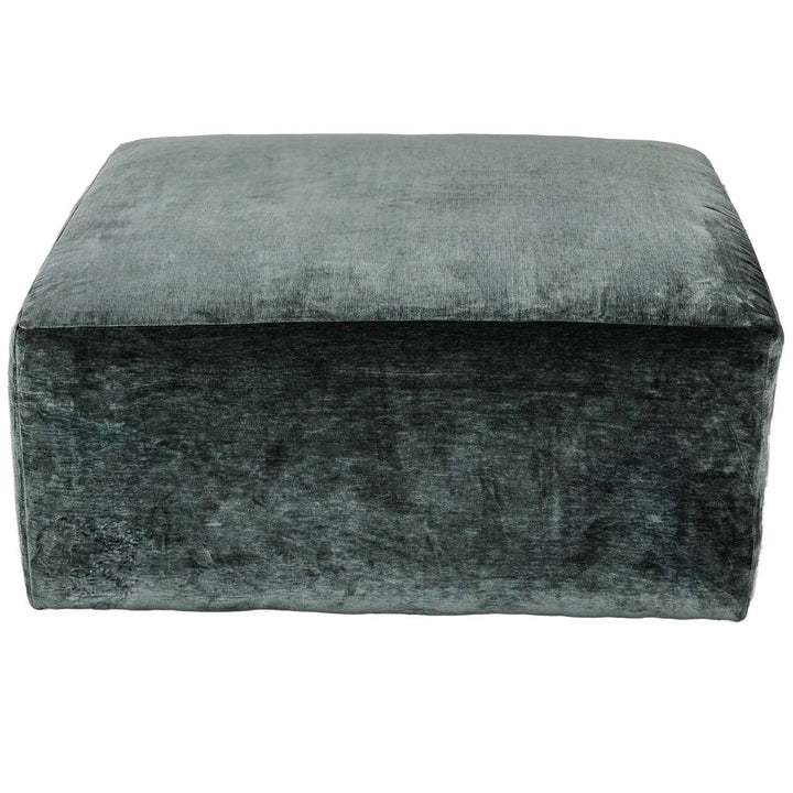 Legacy Ottoman Pine