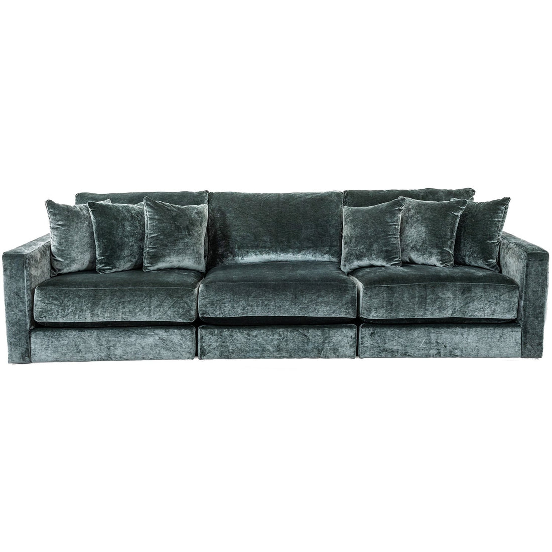 Legacy Sofa Modular Pine