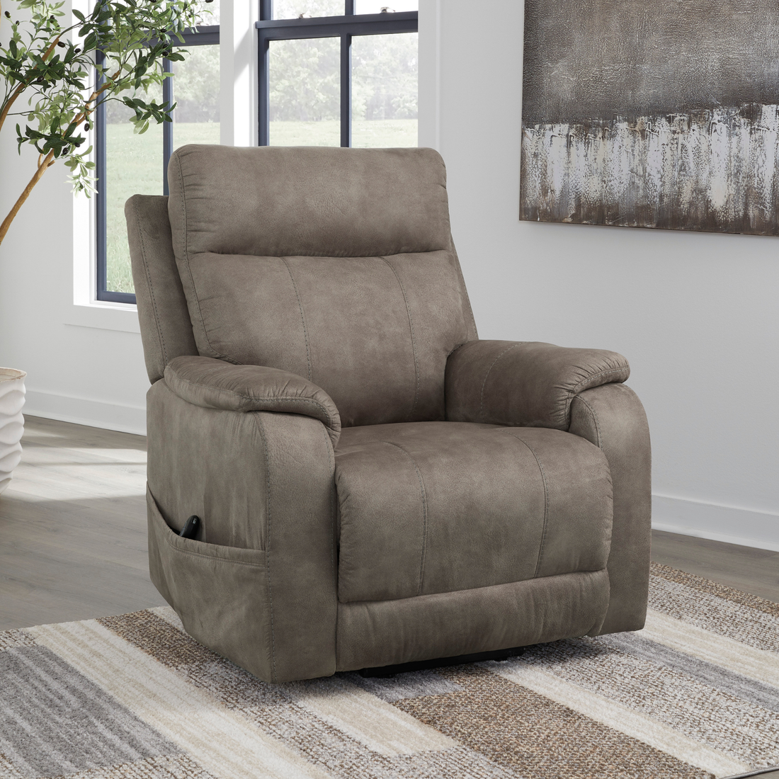 Summit Lift Recliner