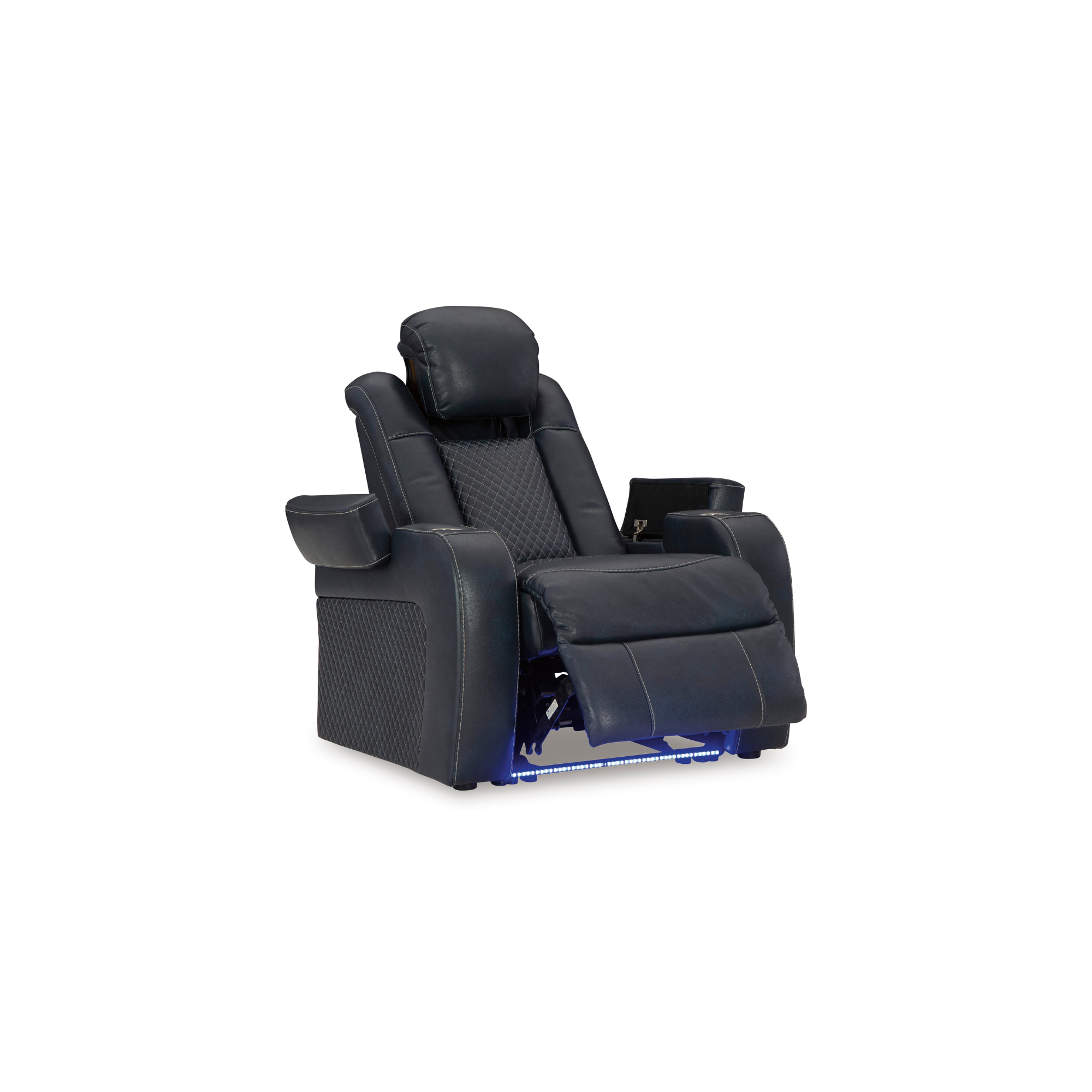 Highpoint Power Recliner