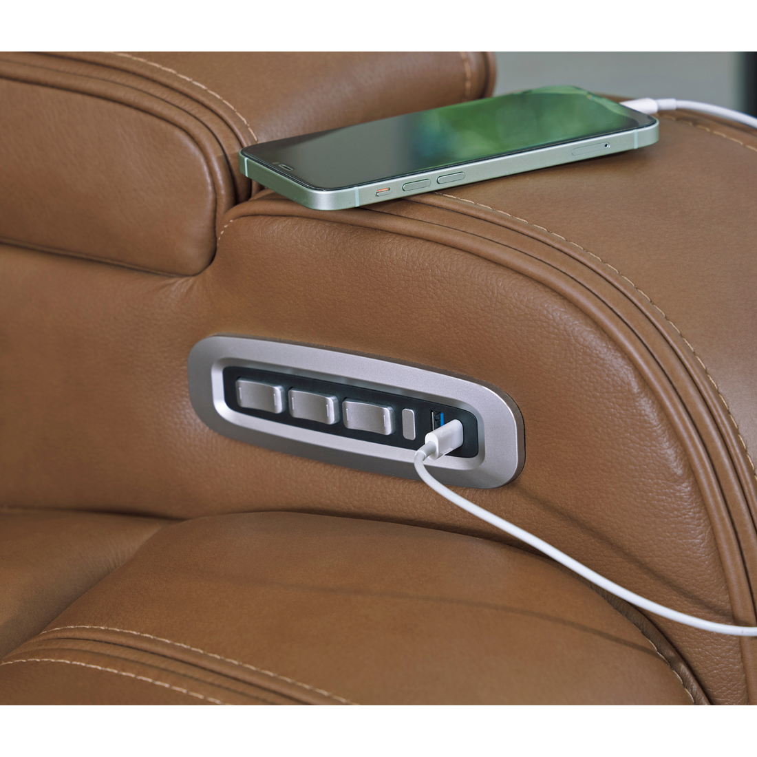 Kingston Recliner