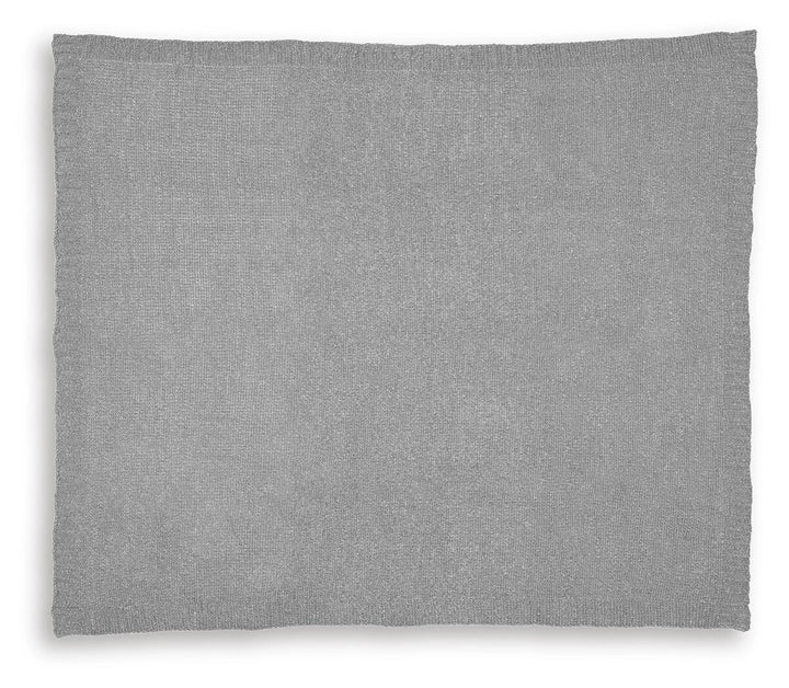Anawood Throw