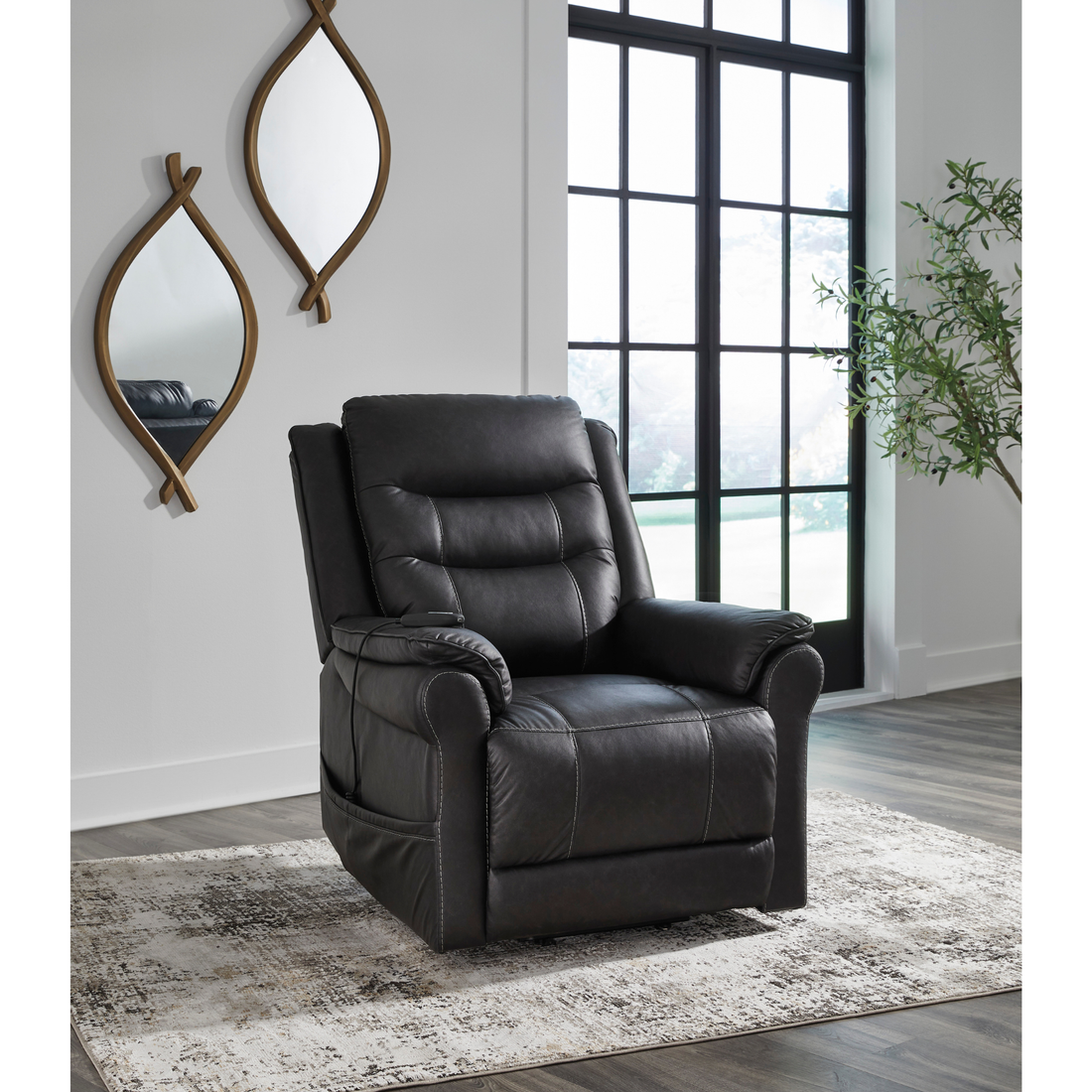 Prescott Power Lift Recliner