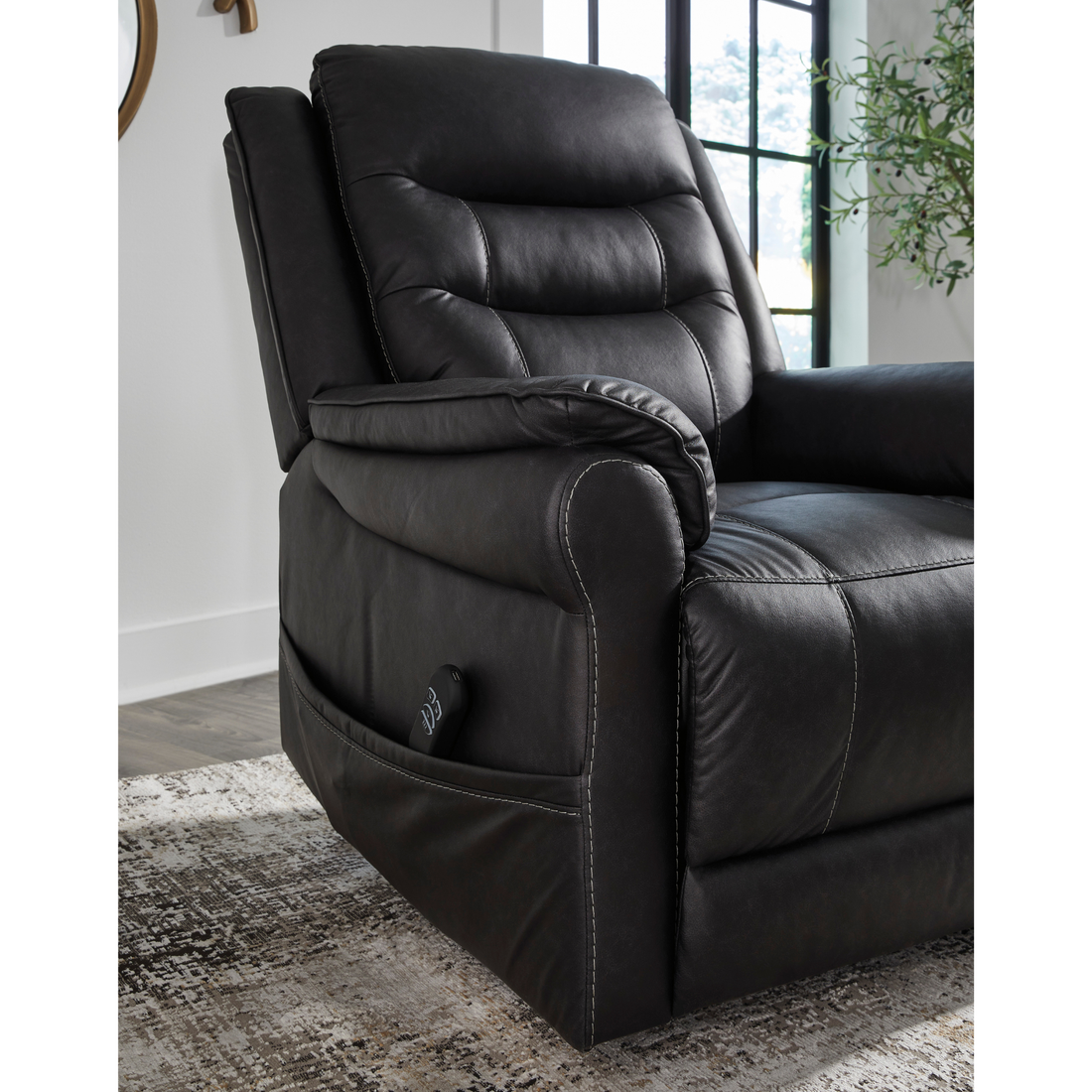Prescott Power Lift Recliner
