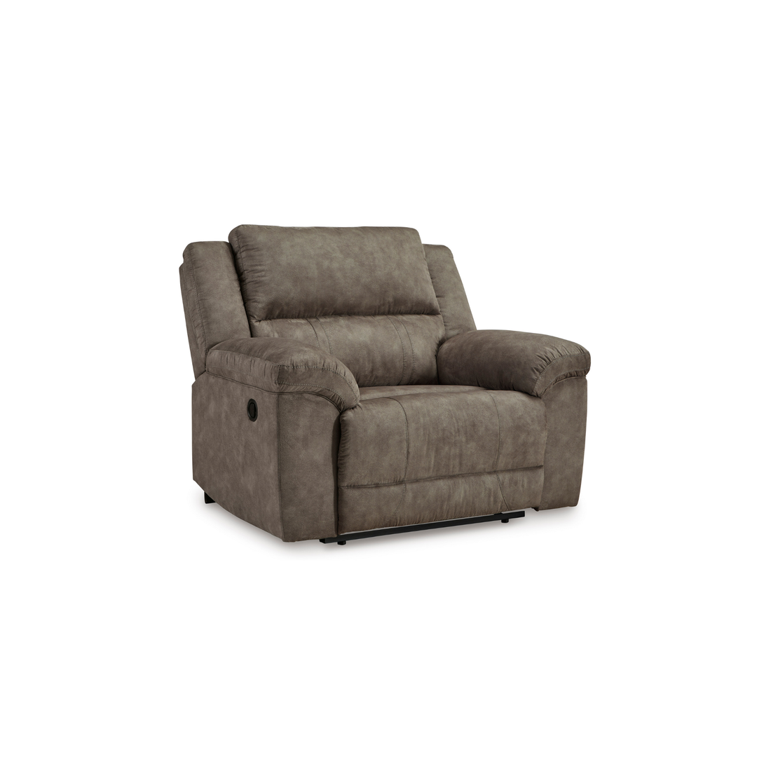 Grandview Wide Seat Recliner