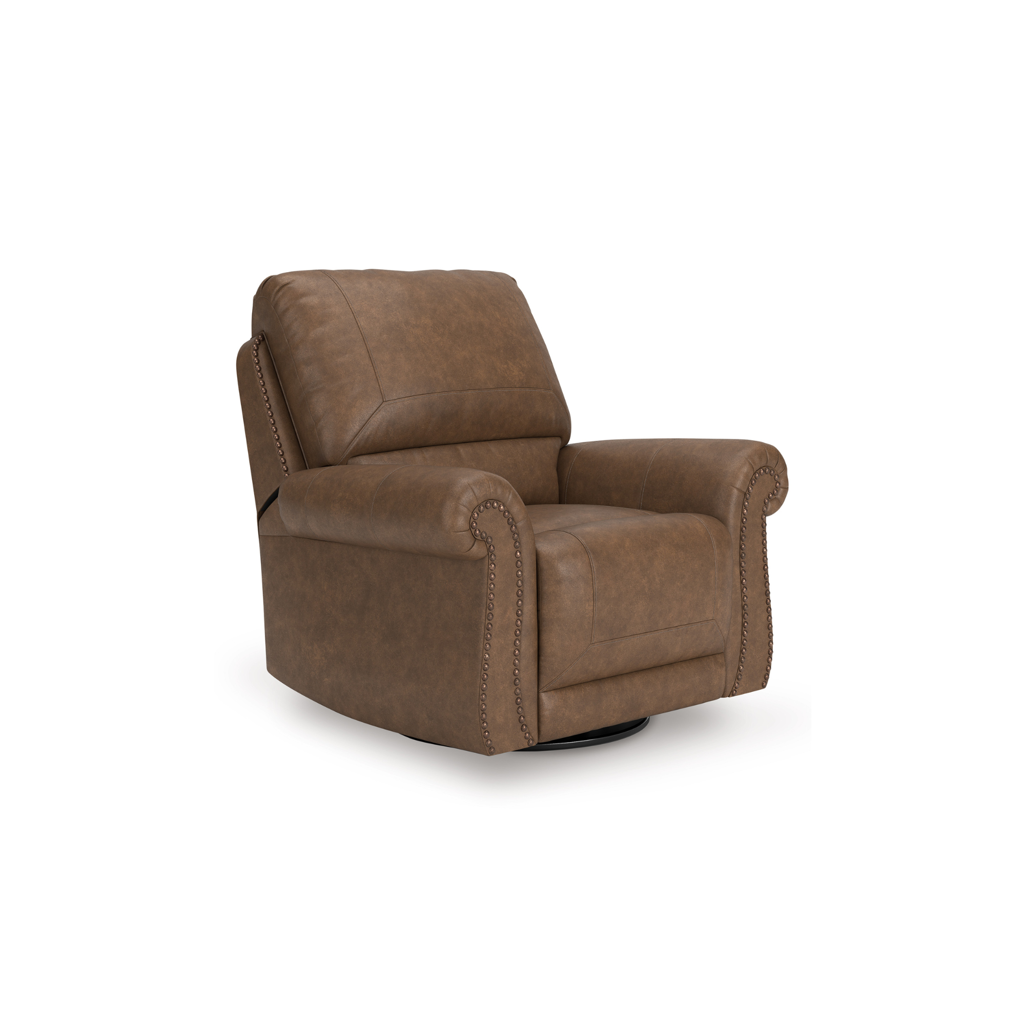Belmont Swivel Glider Recliner