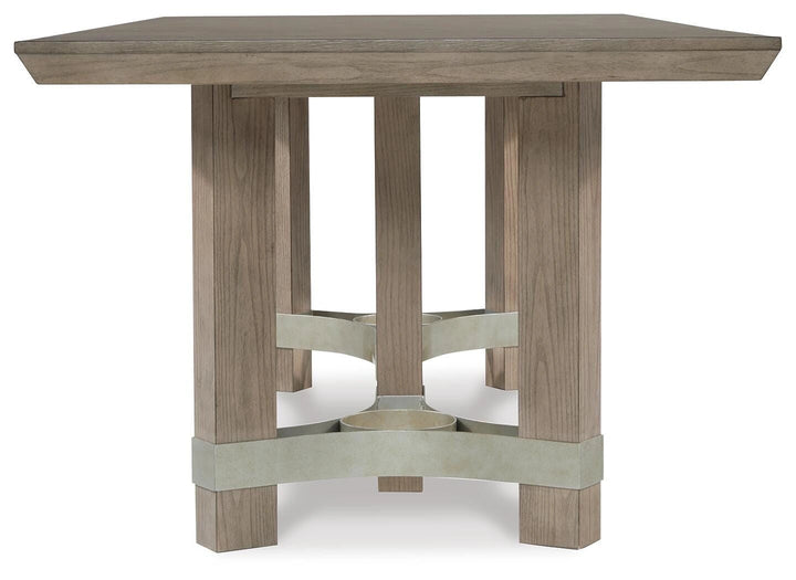 Chrestner Dining Table