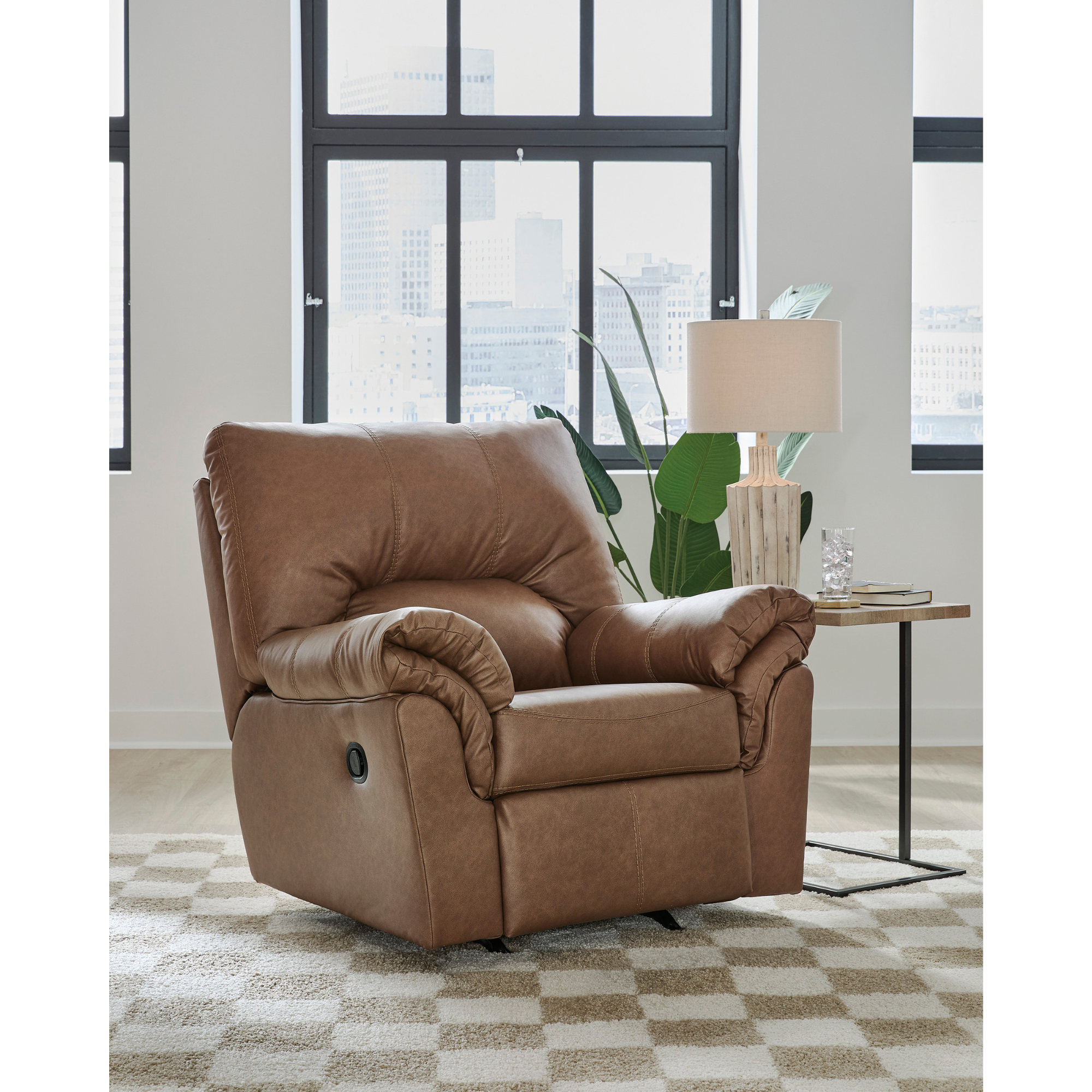 Brookside Rocker Recliner