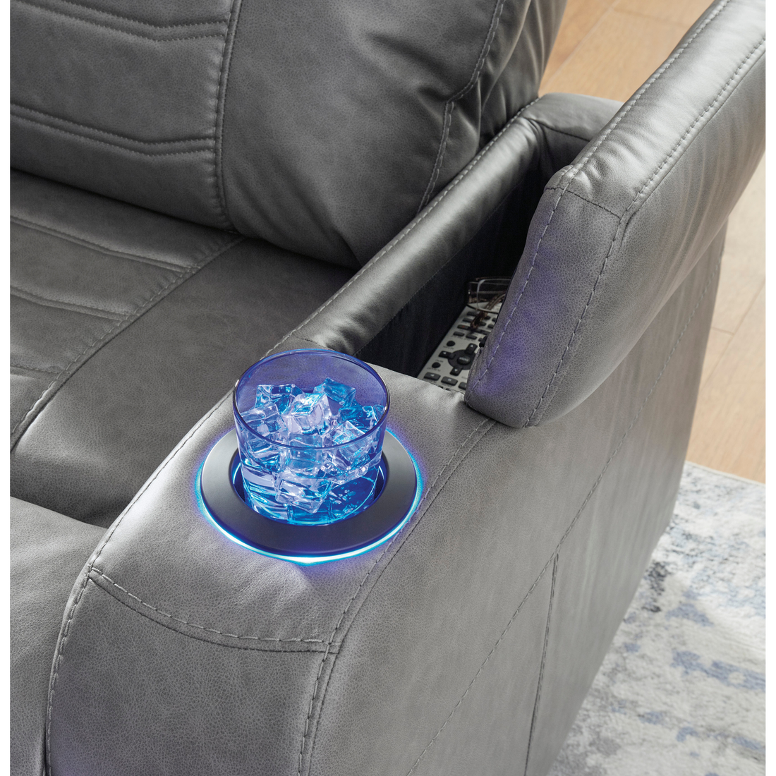 Halo Recliner