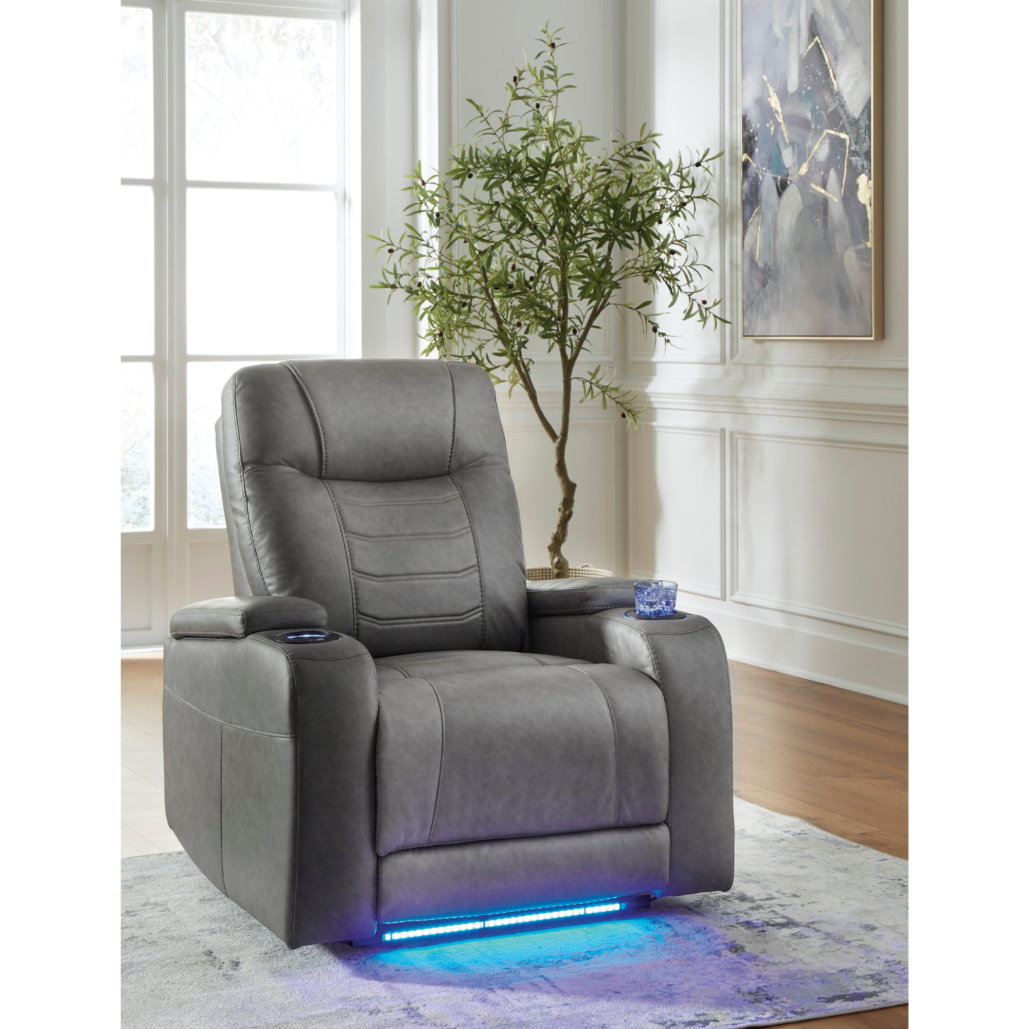 Halo Recliner