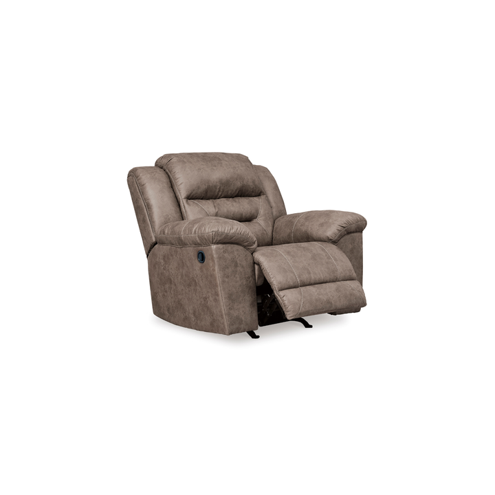 Apex Recliner