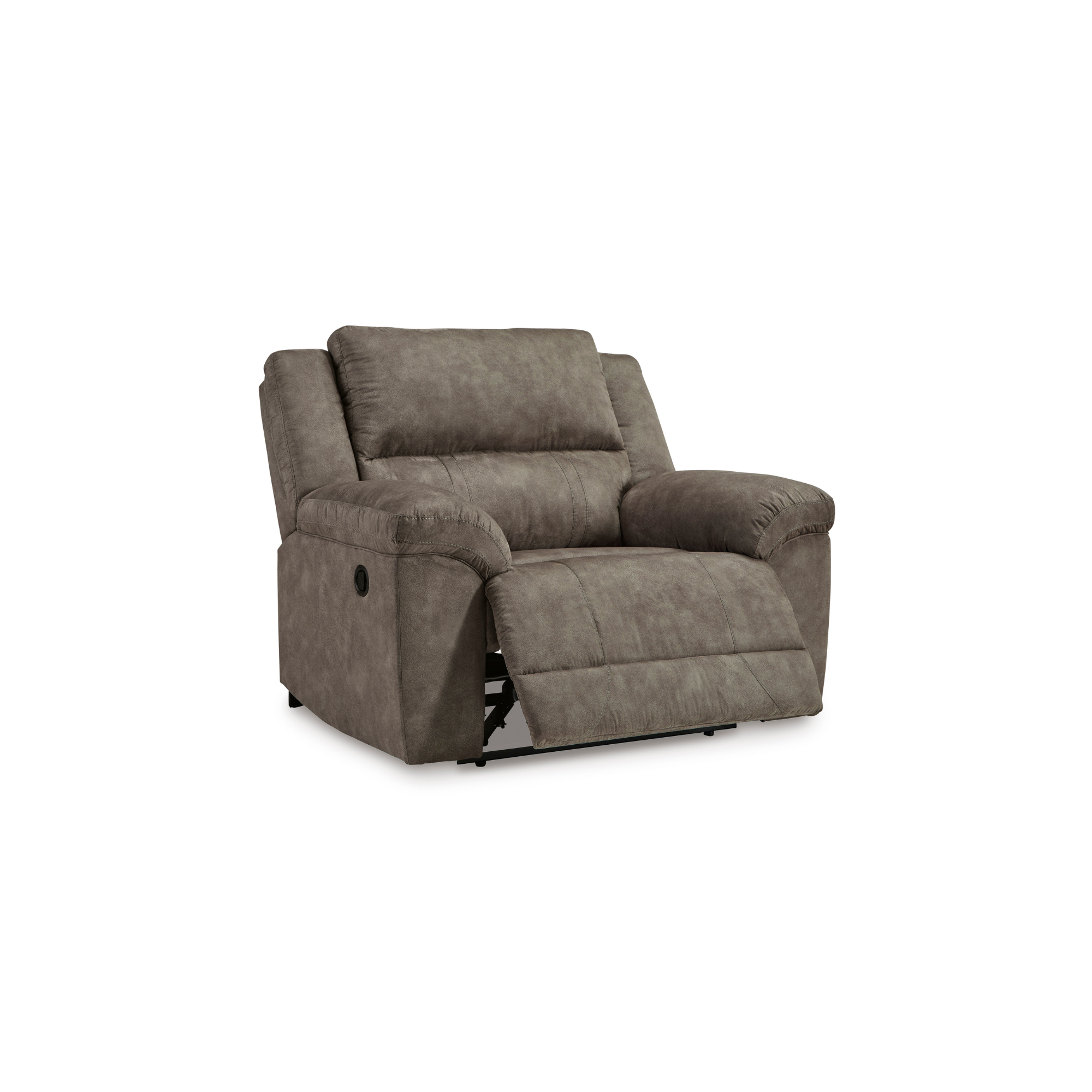 Grandview Wide Seat Recliner