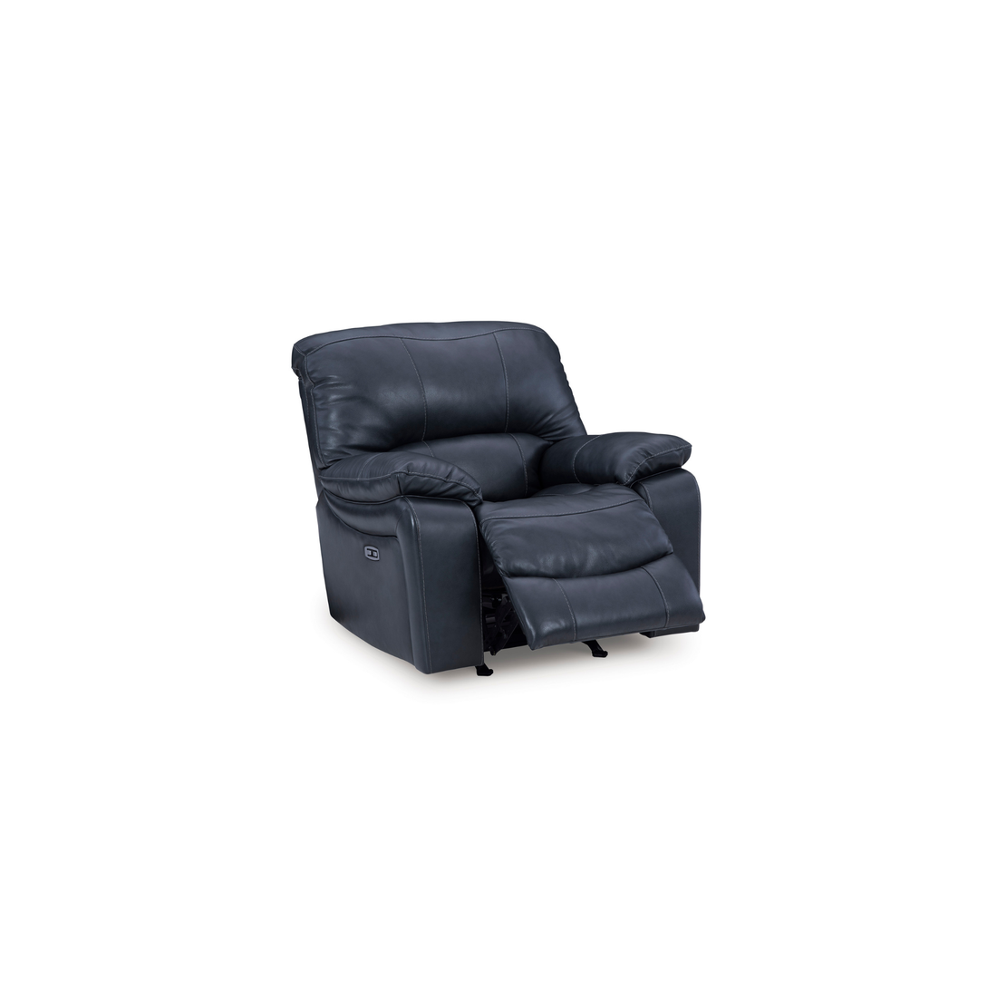 Bradford Power Rocker Recliner