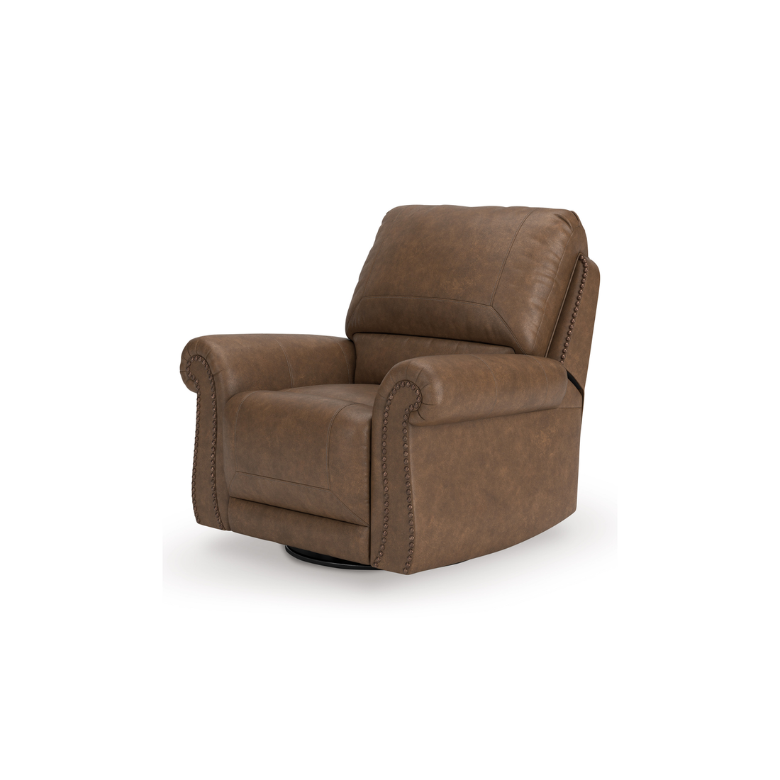 Belmont Swivel Glider Recliner