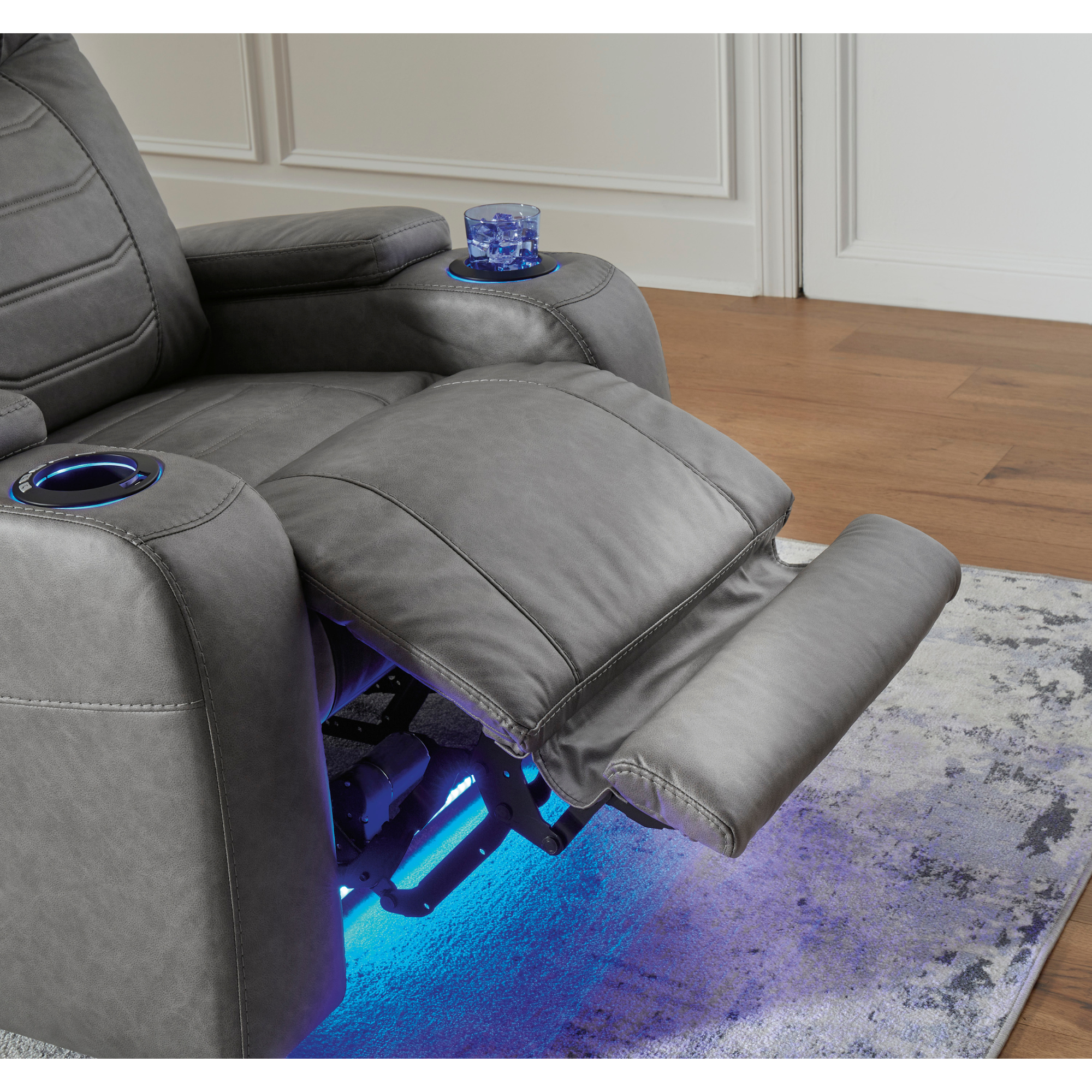 Halo Recliner
