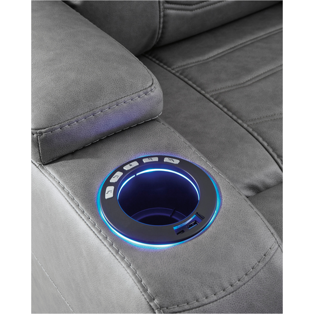 Halo Recliner