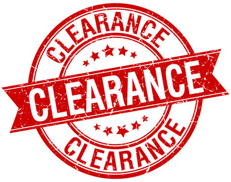 Clearance