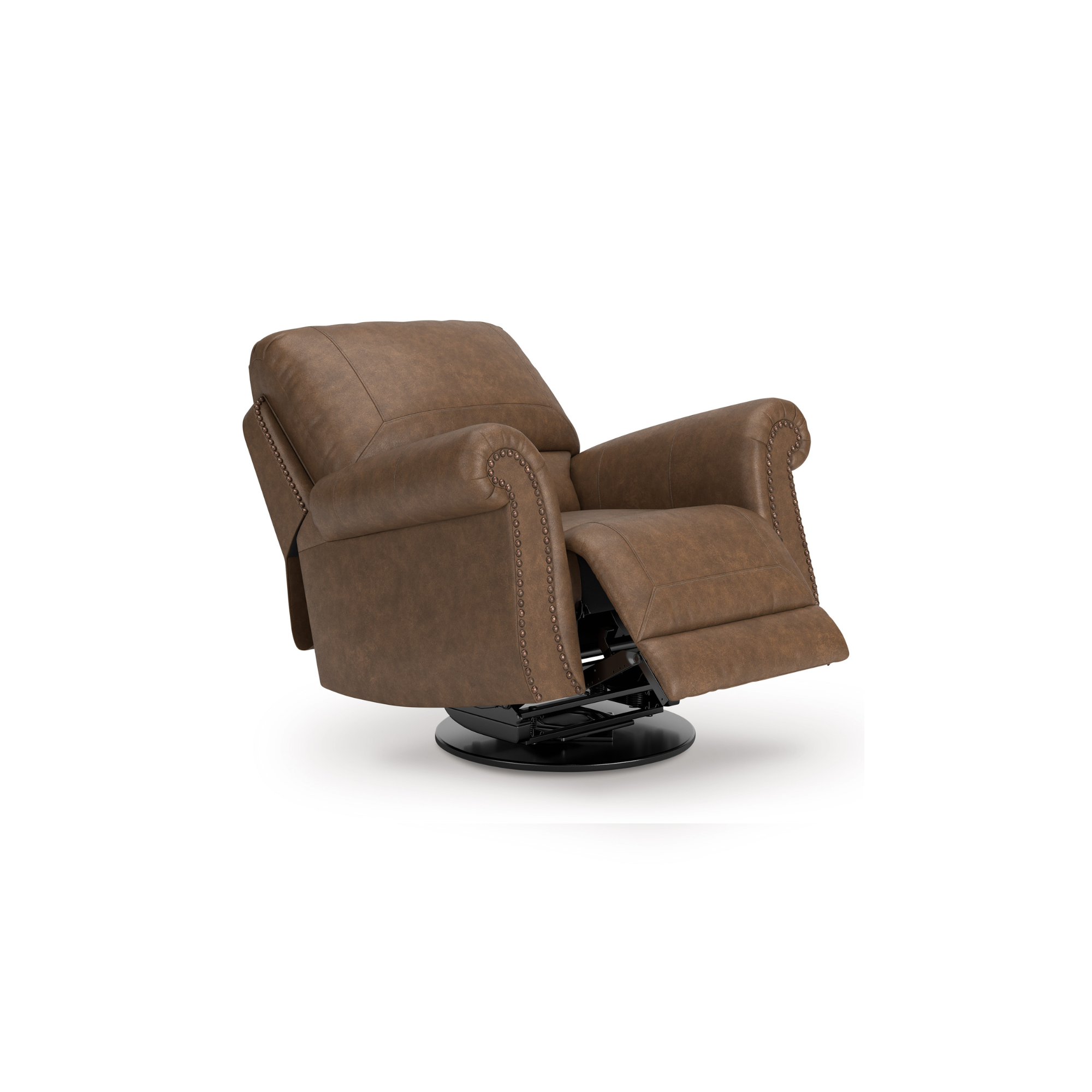 Belmont Swivel Glider Recliner