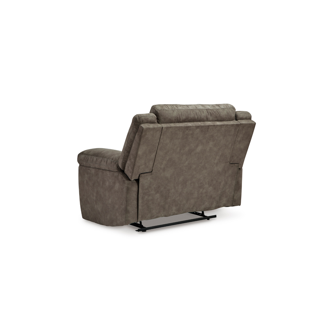 Grandview Wide Seat Recliner