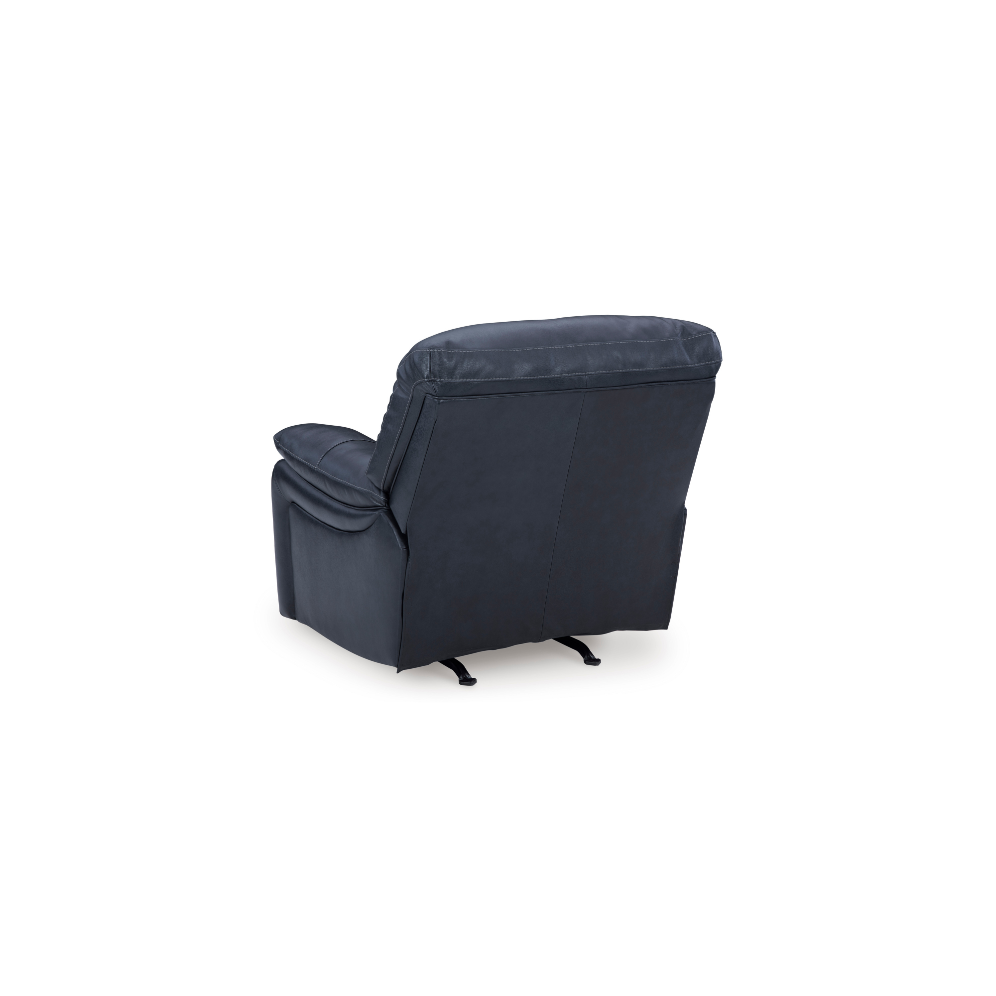 Bradford Power Rocker Recliner