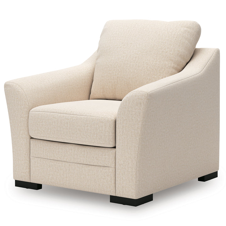 Chloe Chair In Jute