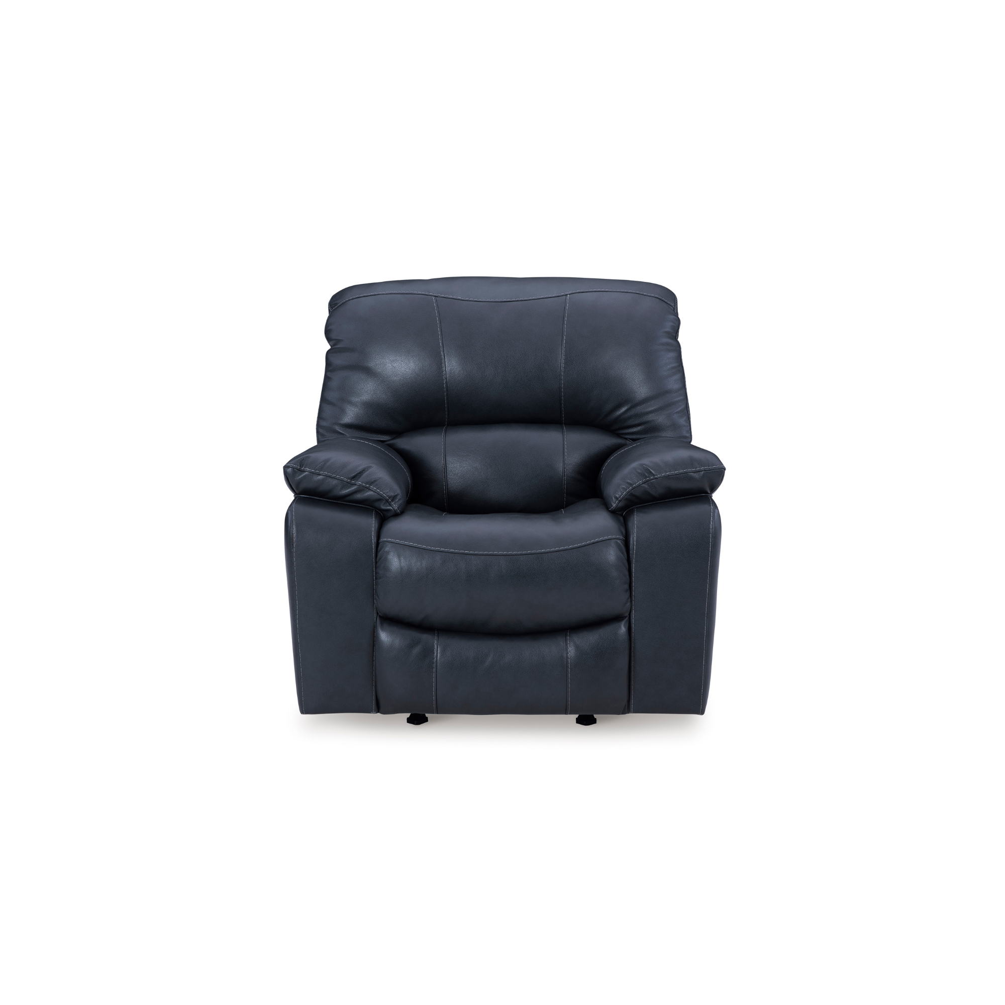 Bradford Power Rocker Recliner