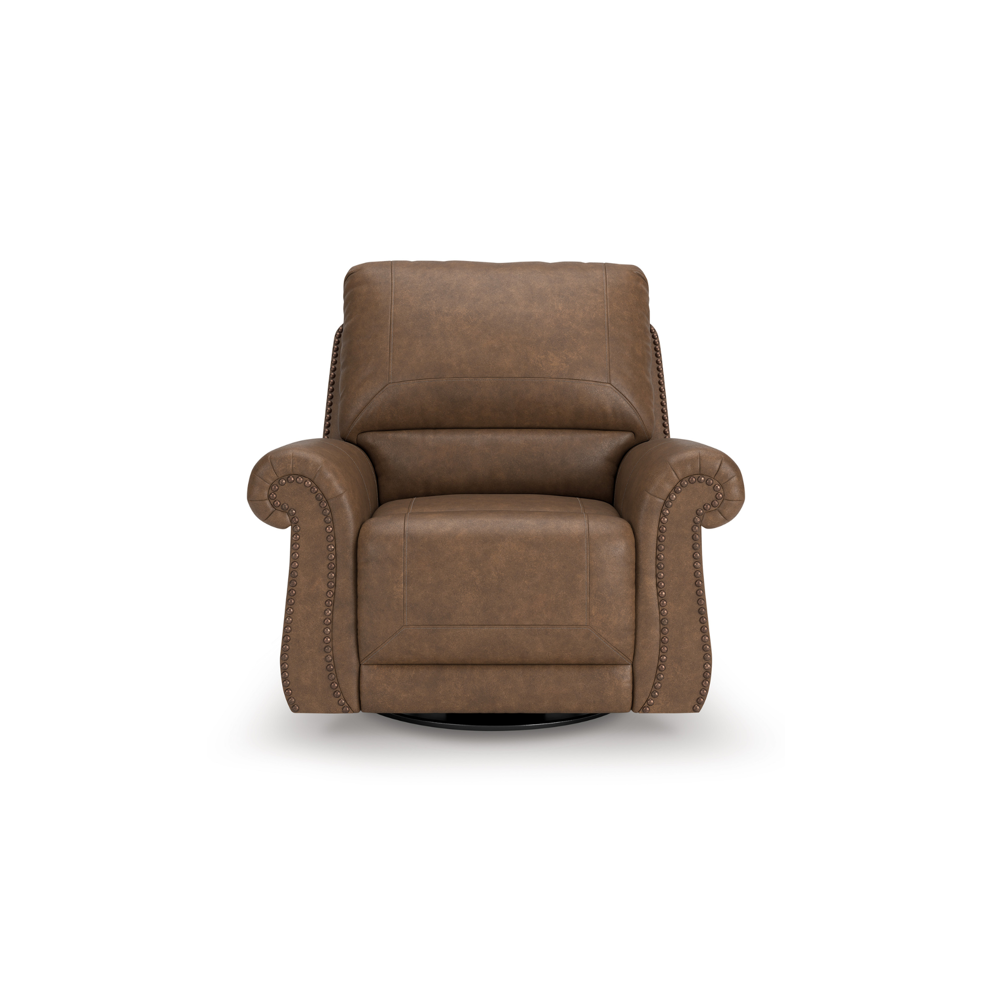 Belmont Swivel Glider Recliner